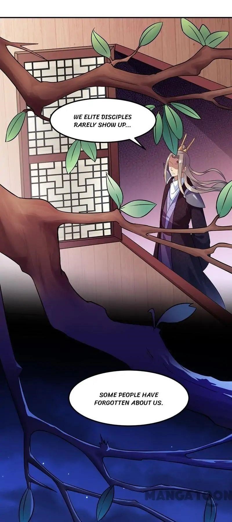Martial Arts Reigns Chapter 76 - Manhwa18.com