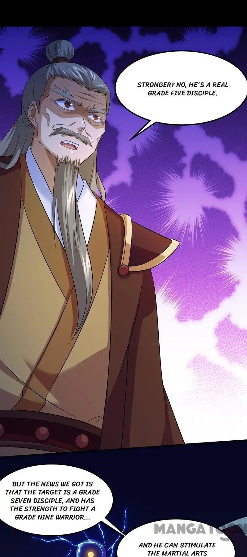 Martial Arts Reigns Chapter 76 - Manhwa18.com