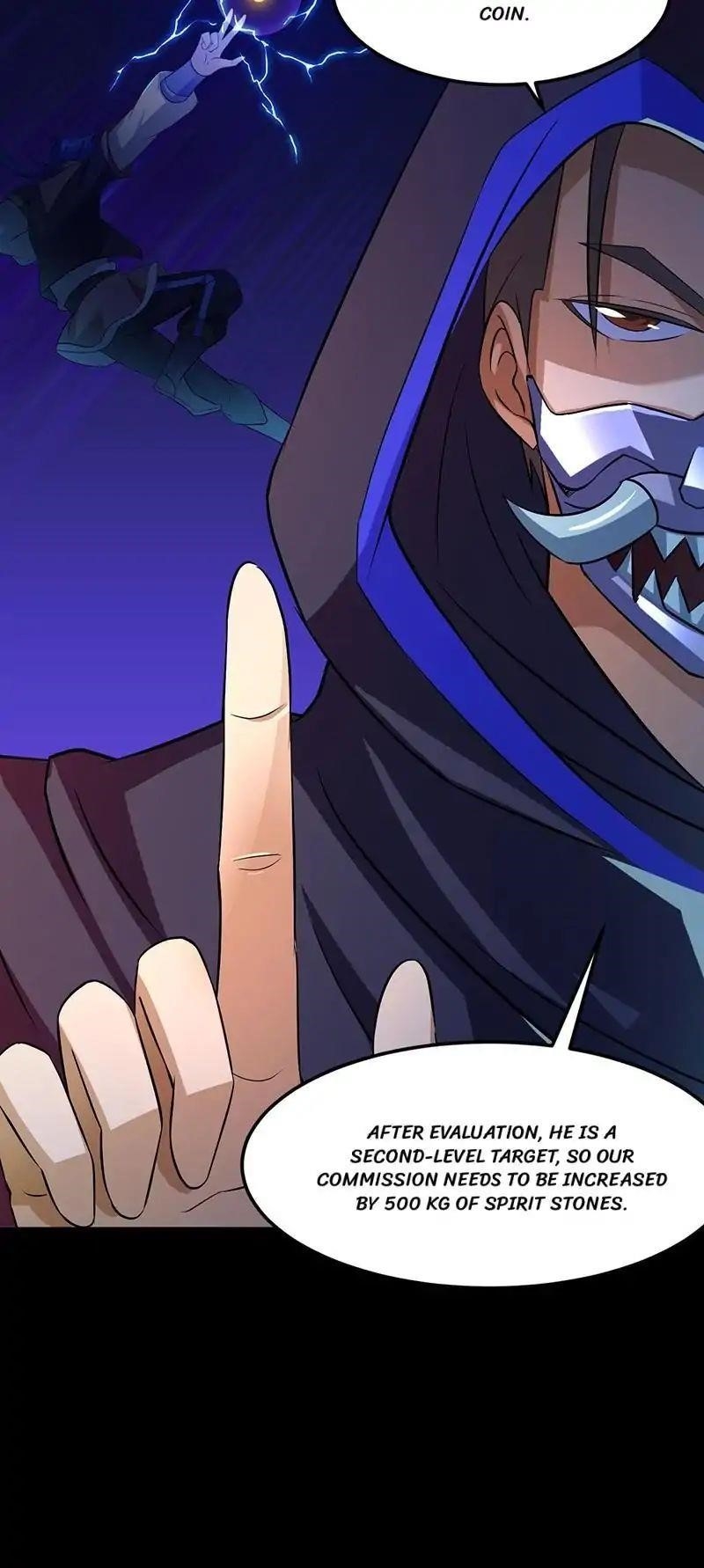 Martial Arts Reigns Chapter 76 - Manhwa18.com