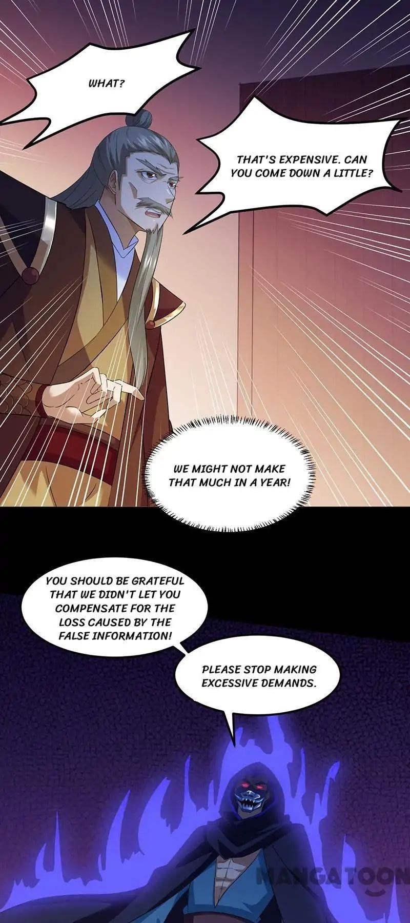 Martial Arts Reigns Chapter 76 - Manhwa18.com