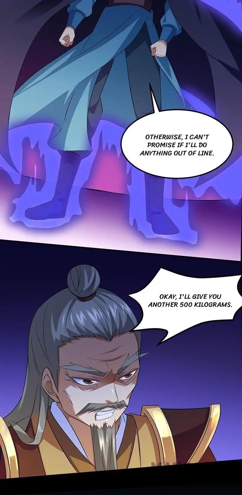 Martial Arts Reigns Chapter 76 - Manhwa18.com