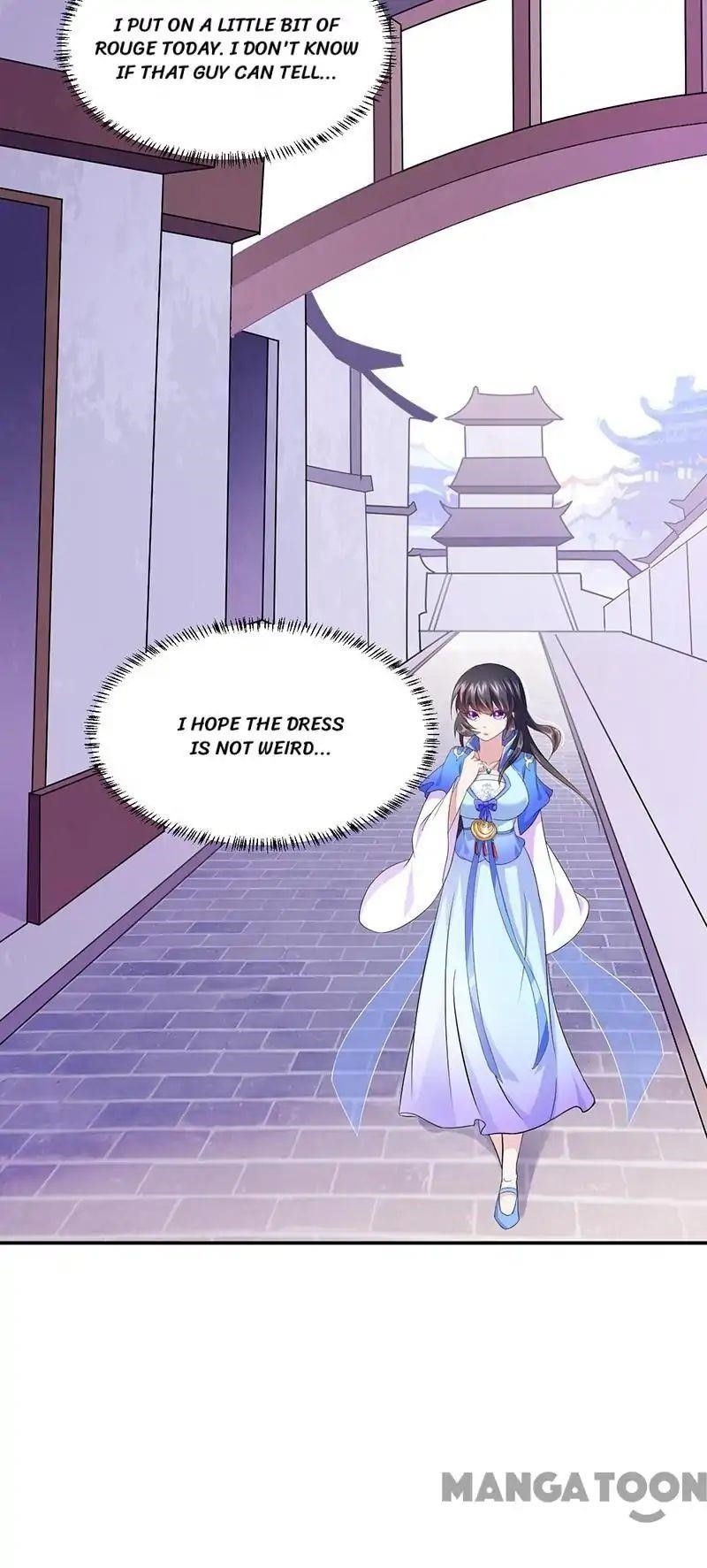 Martial Arts Reigns Chapter 76 - Manhwa18.com