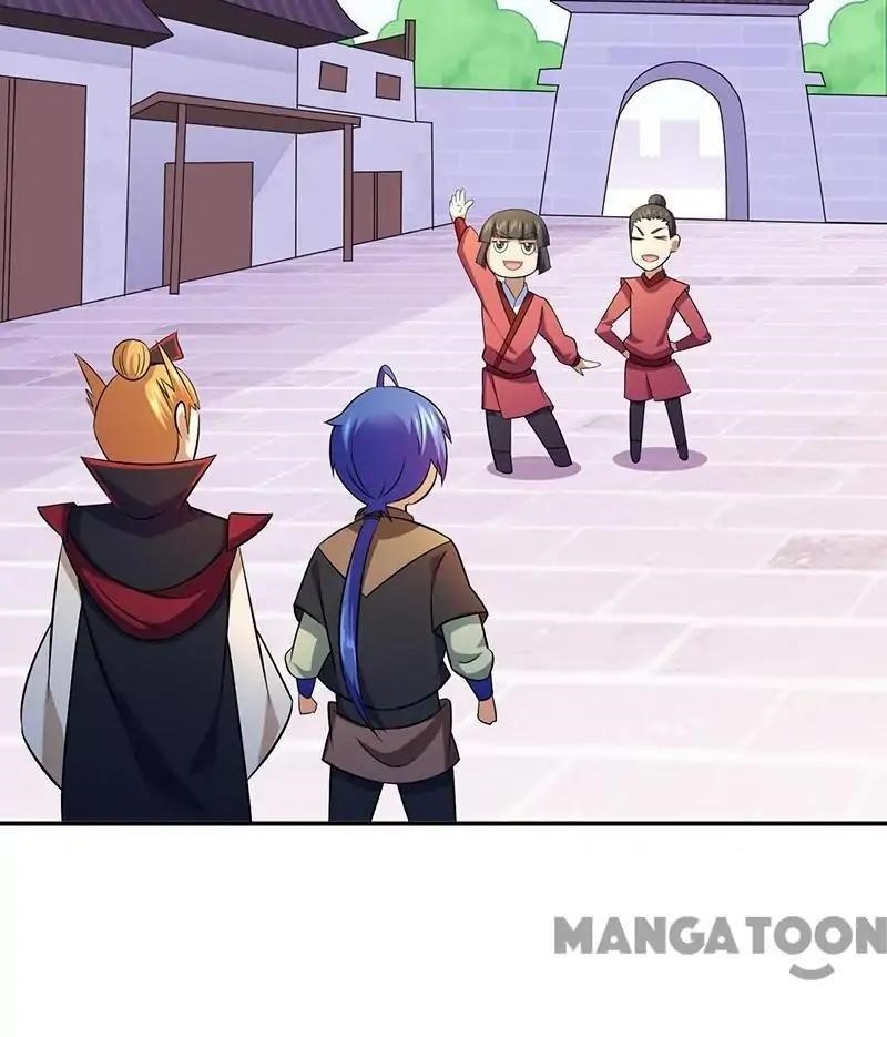 Martial Arts Reigns Chapter 77 - Manhwa18.com