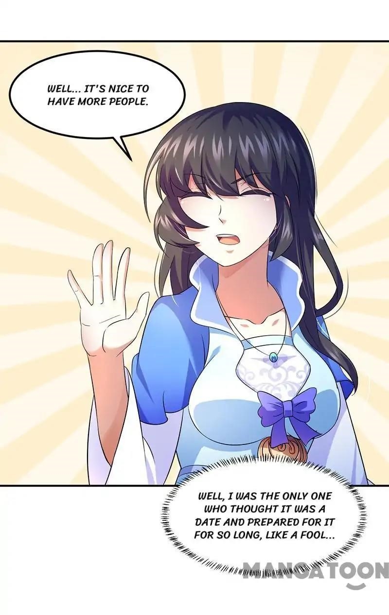 Martial Arts Reigns Chapter 77 - Manhwa18.com