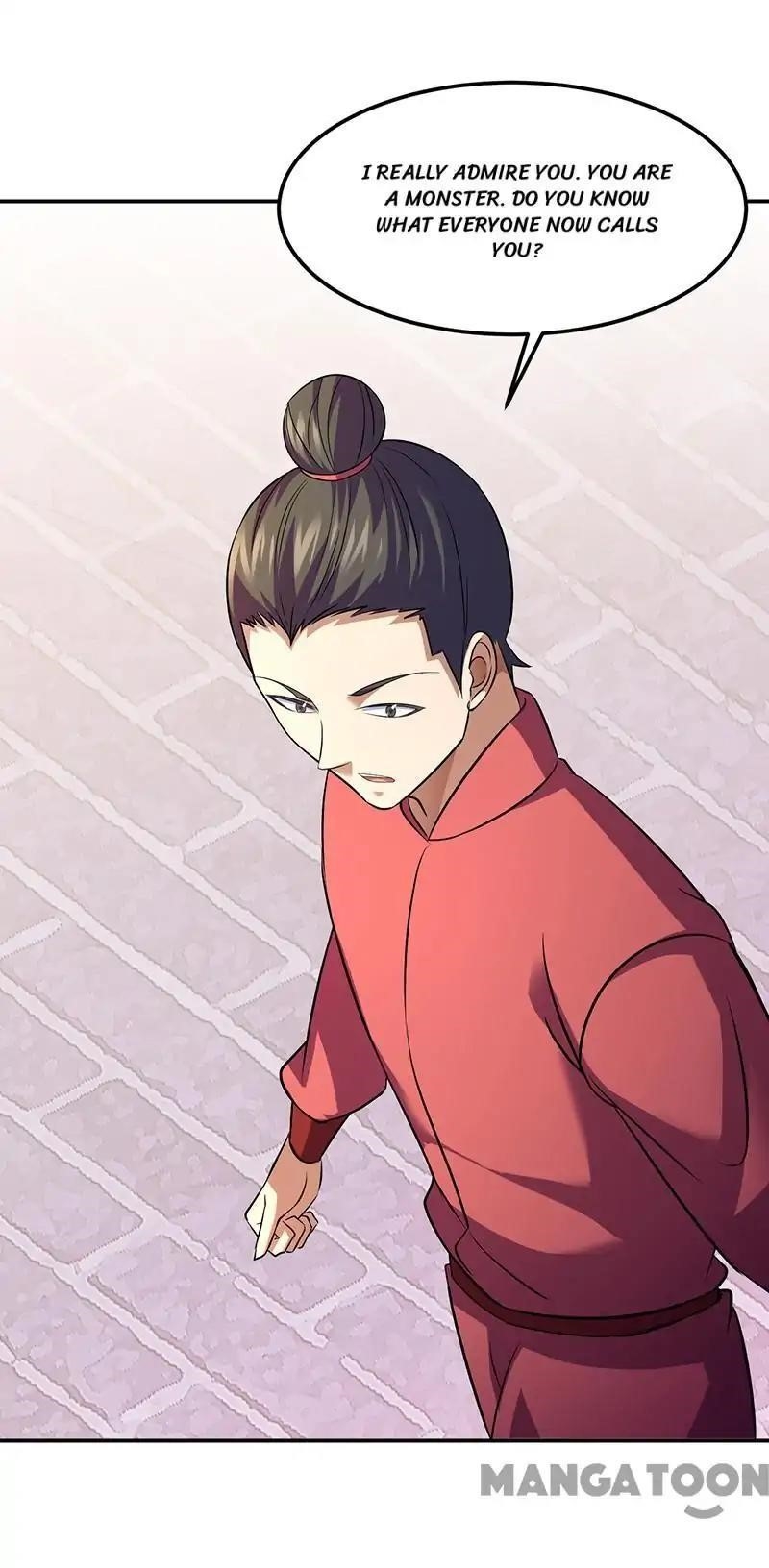 Martial Arts Reigns Chapter 77 - Manhwa18.com
