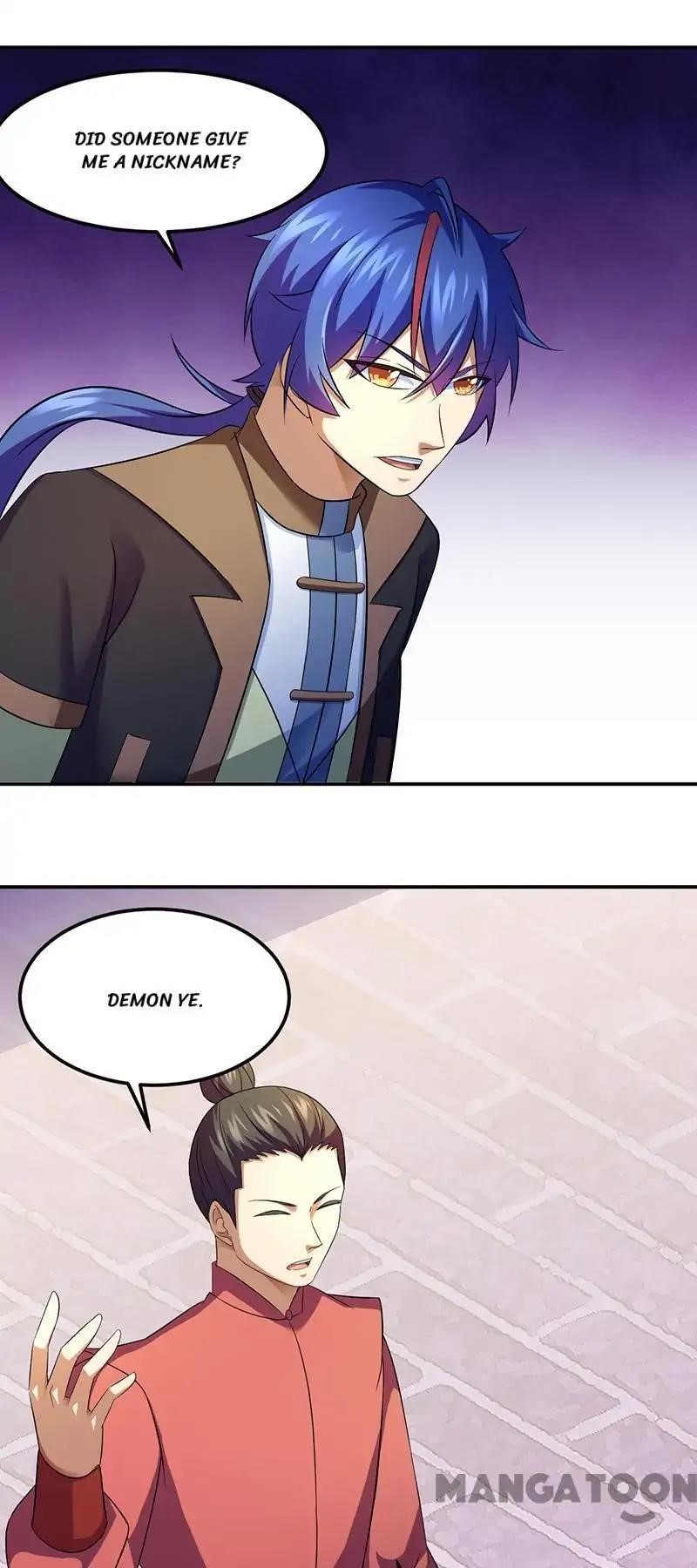 Martial Arts Reigns Chapter 77 - Manhwa18.com