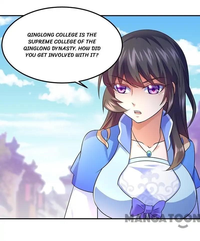Martial Arts Reigns Chapter 77 - Manhwa18.com