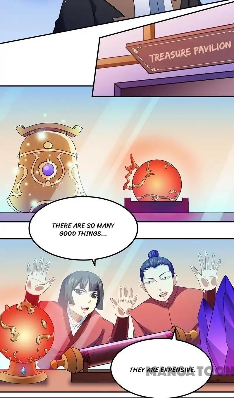 Martial Arts Reigns Chapter 77 - Manhwa18.com
