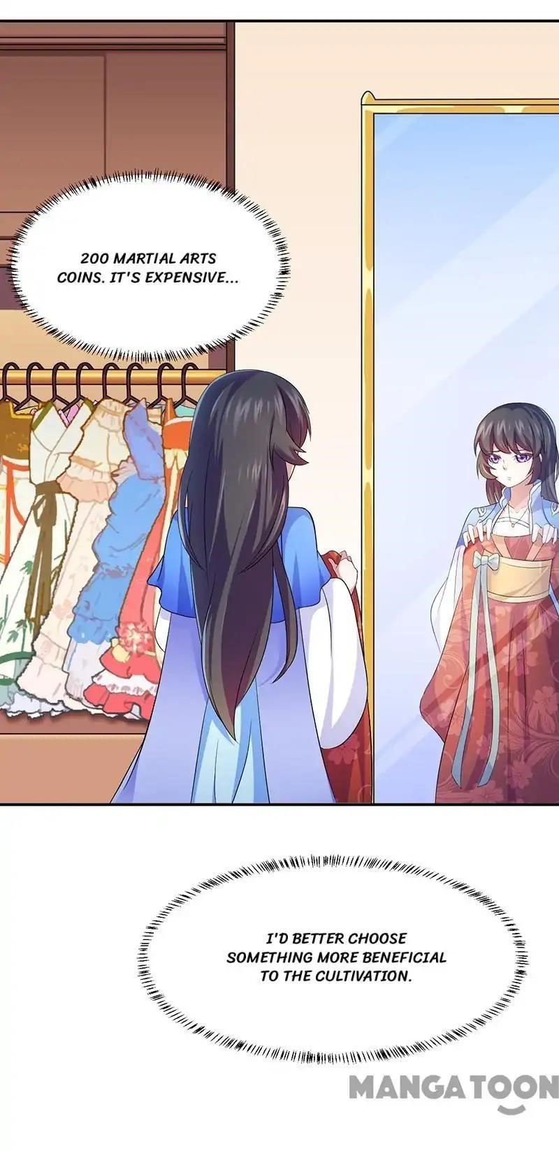 Martial Arts Reigns Chapter 77 - Manhwa18.com