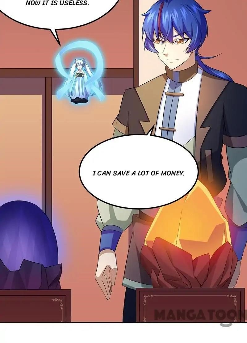 Martial Arts Reigns Chapter 77 - Manhwa18.com