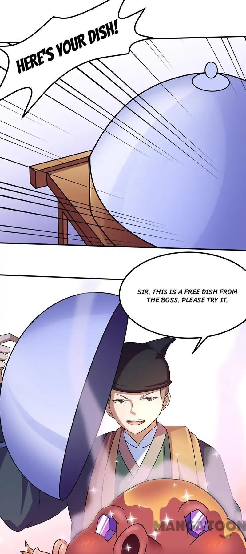 Martial Arts Reigns Chapter 77 - Manhwa18.com