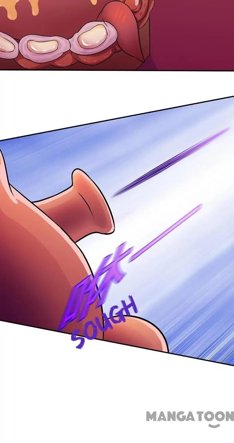Martial Arts Reigns Chapter 77 - Manhwa18.com