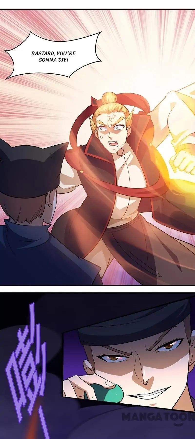 Martial Arts Reigns Chapter 78 - Manhwa18.com