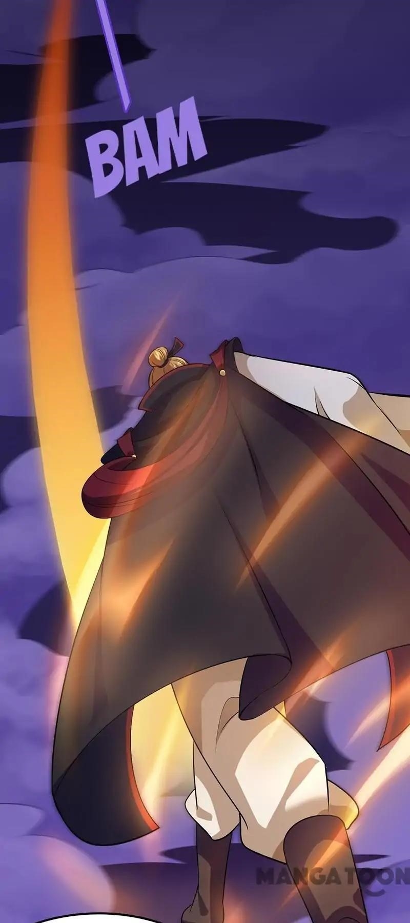Martial Arts Reigns Chapter 78 - Manhwa18.com