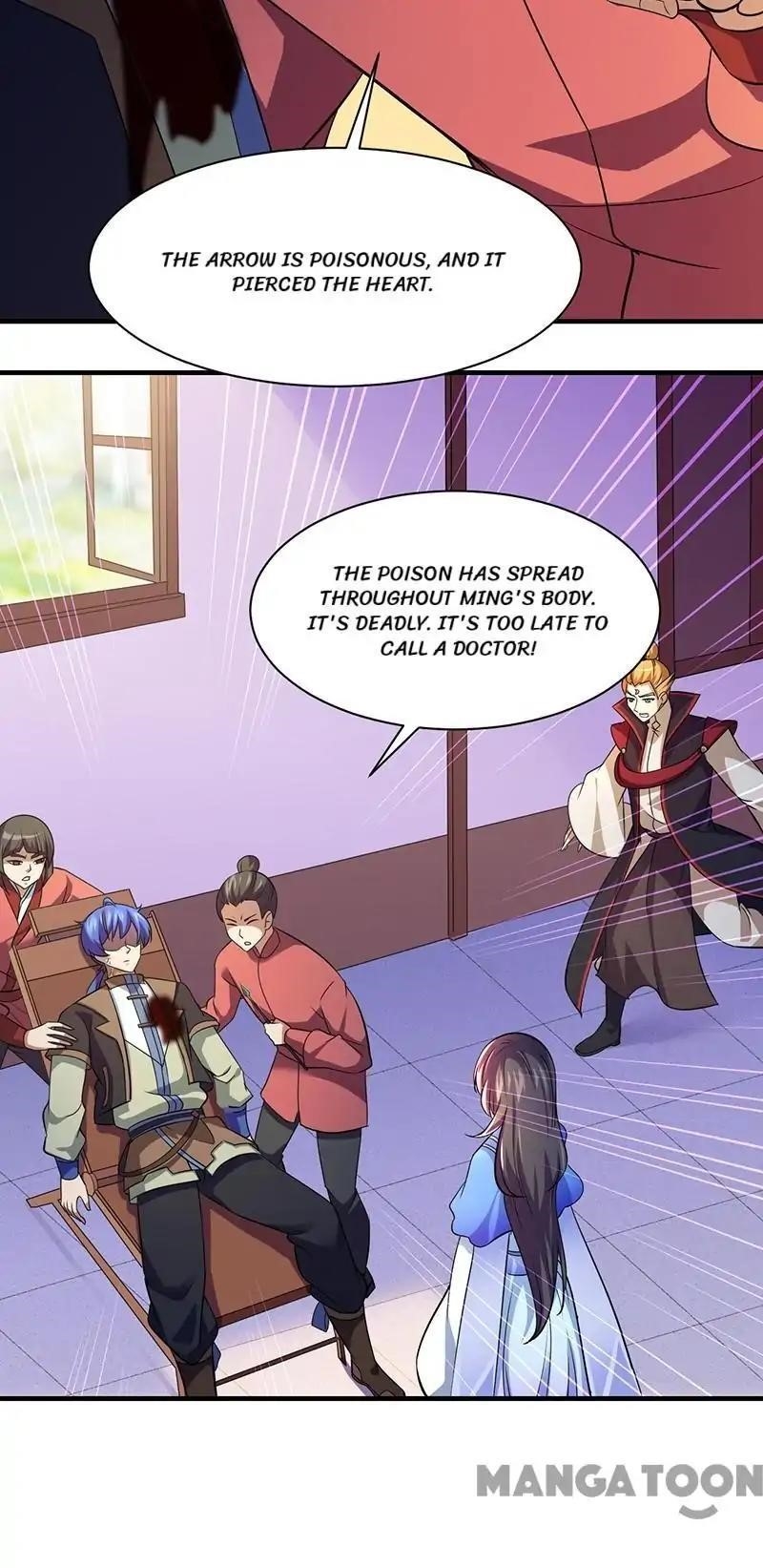 Martial Arts Reigns Chapter 78 - Manhwa18.com