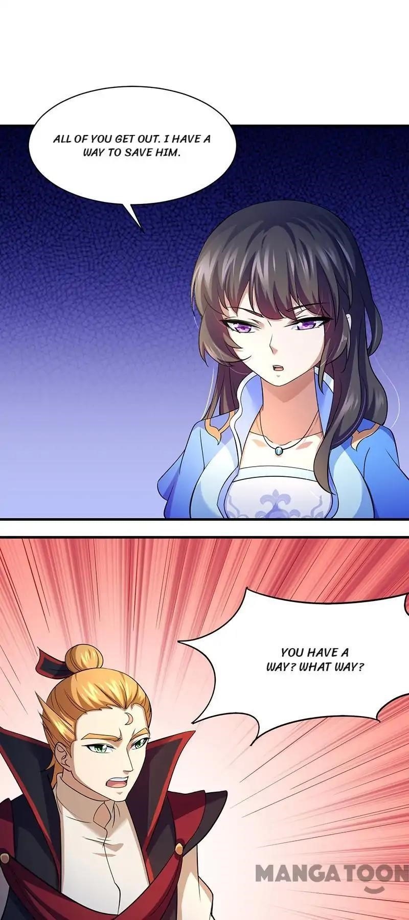 Martial Arts Reigns Chapter 78 - Manhwa18.com