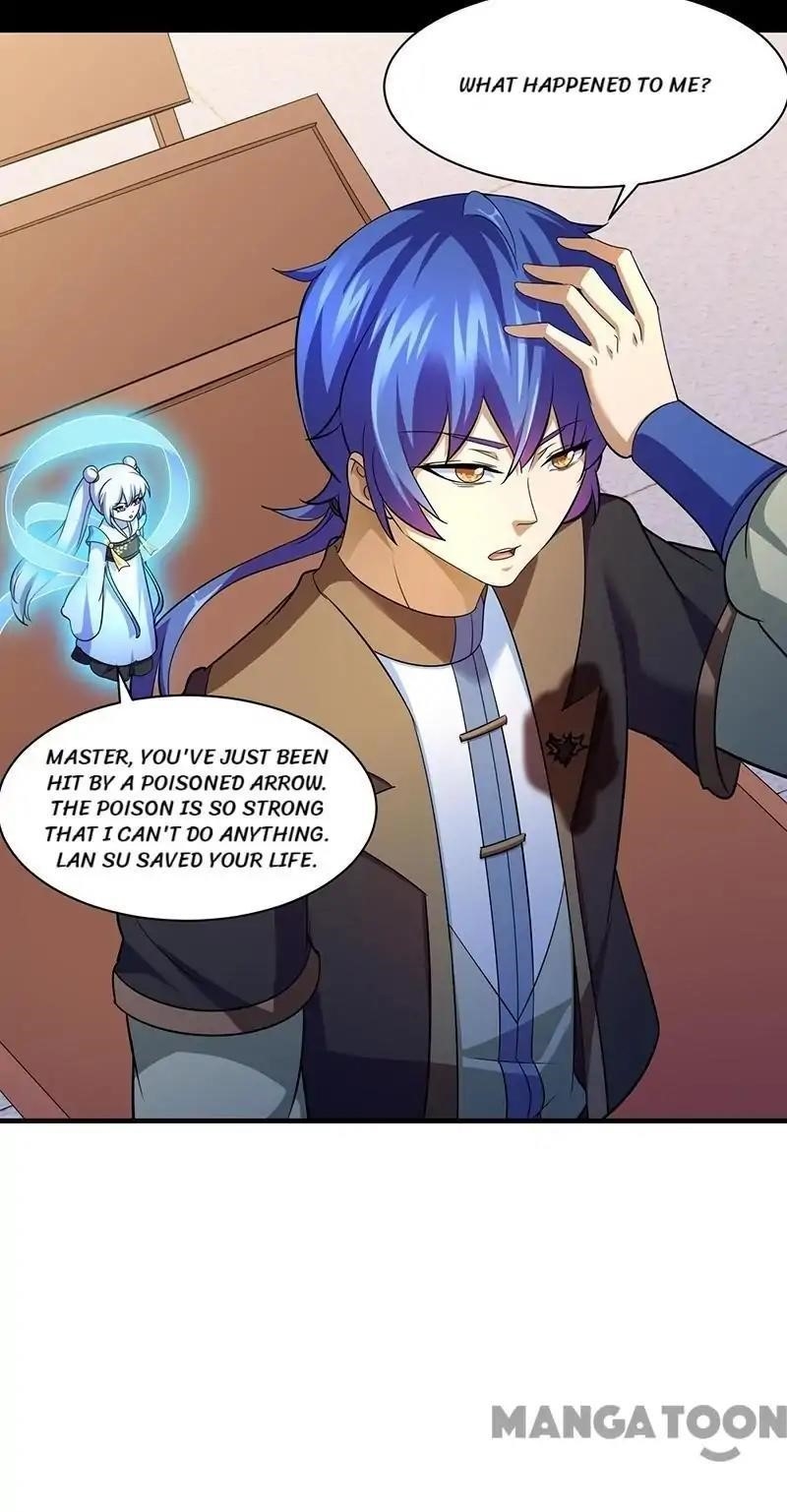 Martial Arts Reigns Chapter 78 - Manhwa18.com