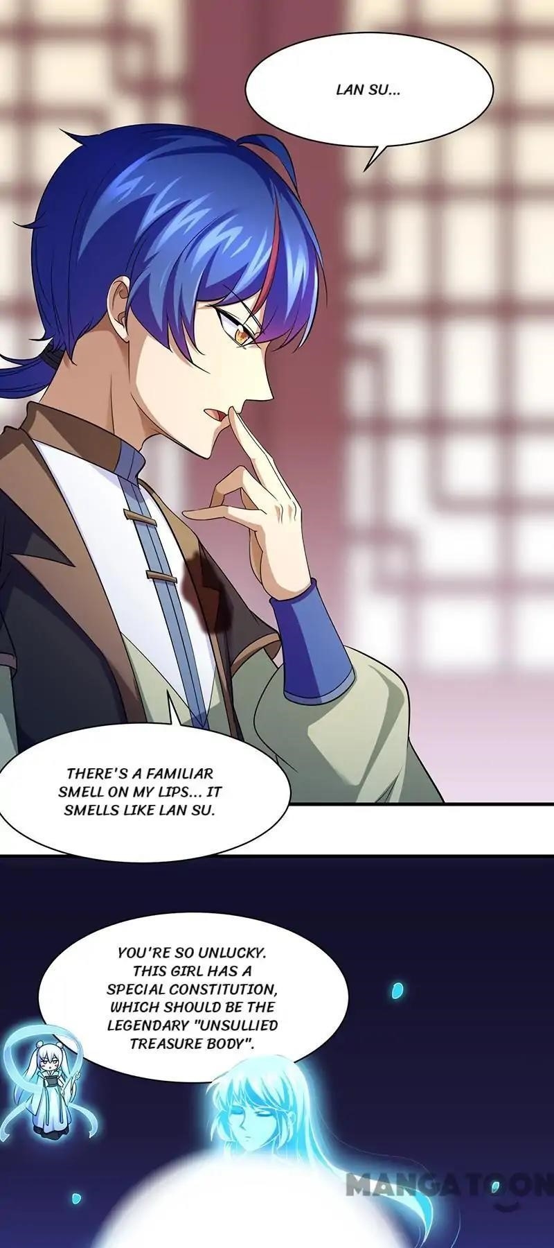 Martial Arts Reigns Chapter 78 - Manhwa18.com