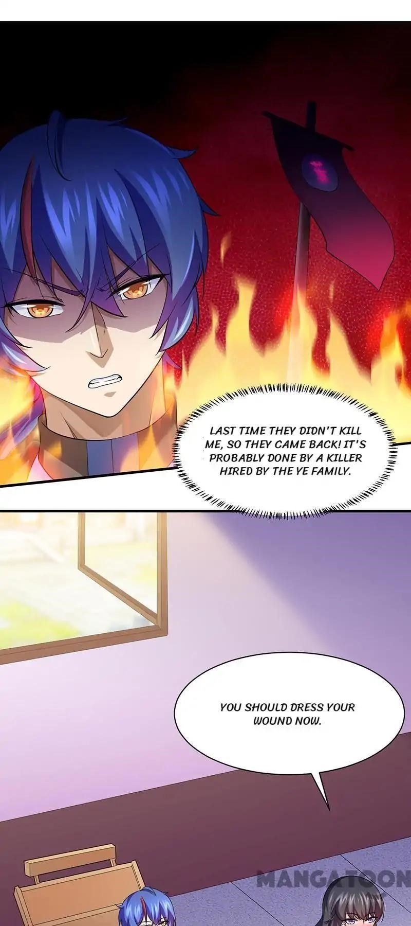 Martial Arts Reigns Chapter 78 - Manhwa18.com