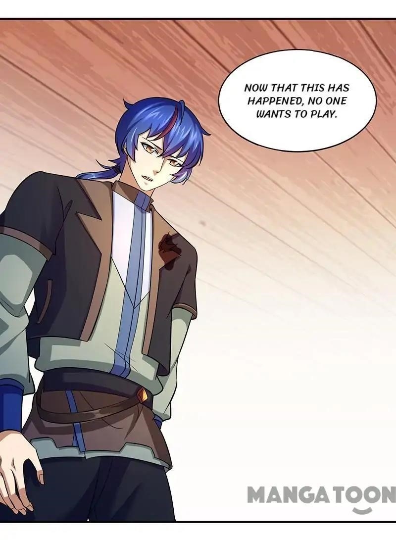 Martial Arts Reigns Chapter 78 - Manhwa18.com