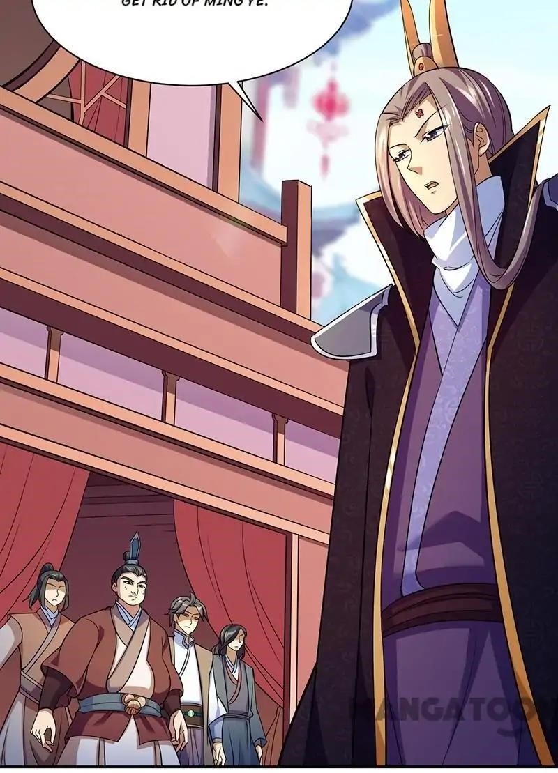 Martial Arts Reigns Chapter 78 - Manhwa18.com