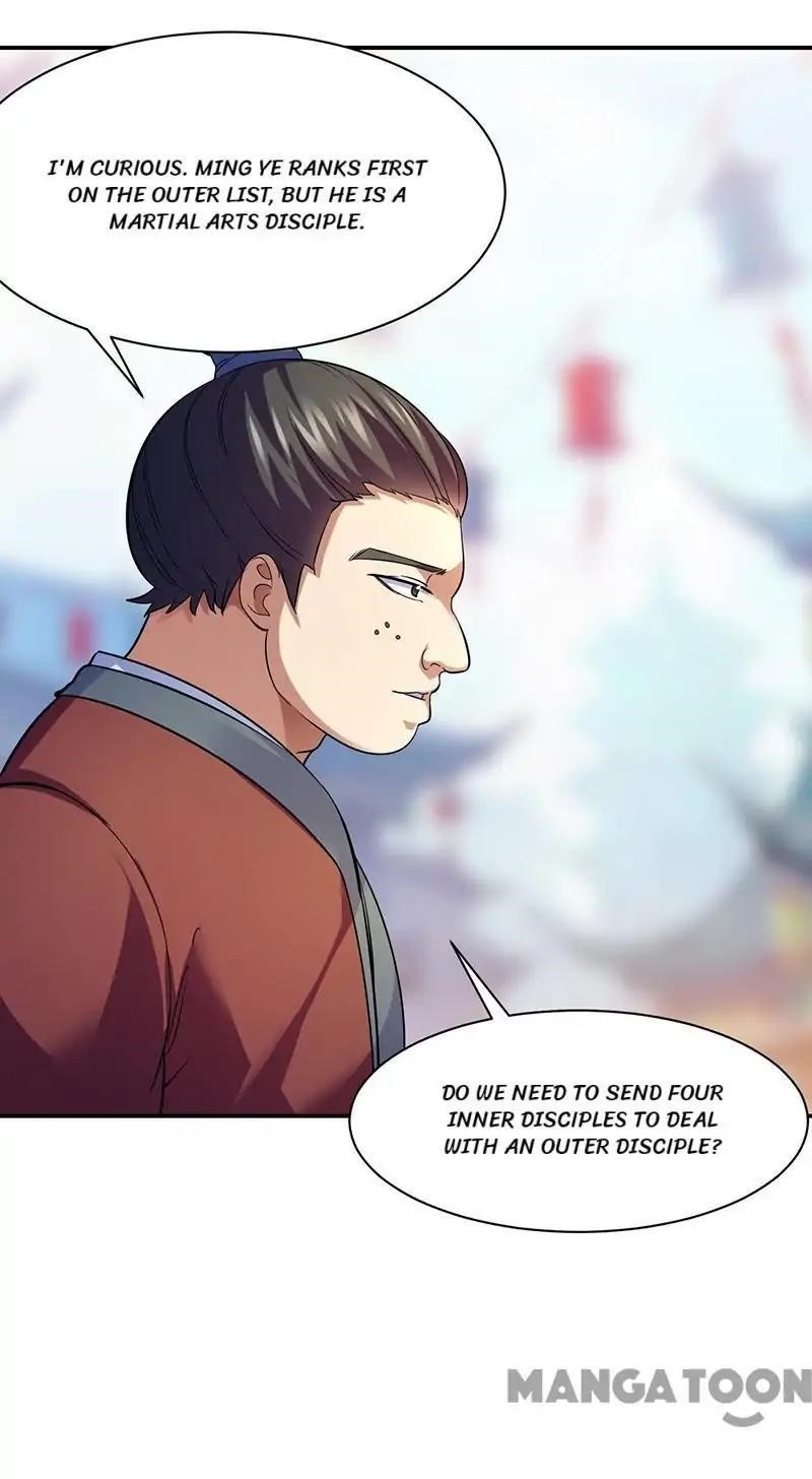 Martial Arts Reigns Chapter 78 - Manhwa18.com