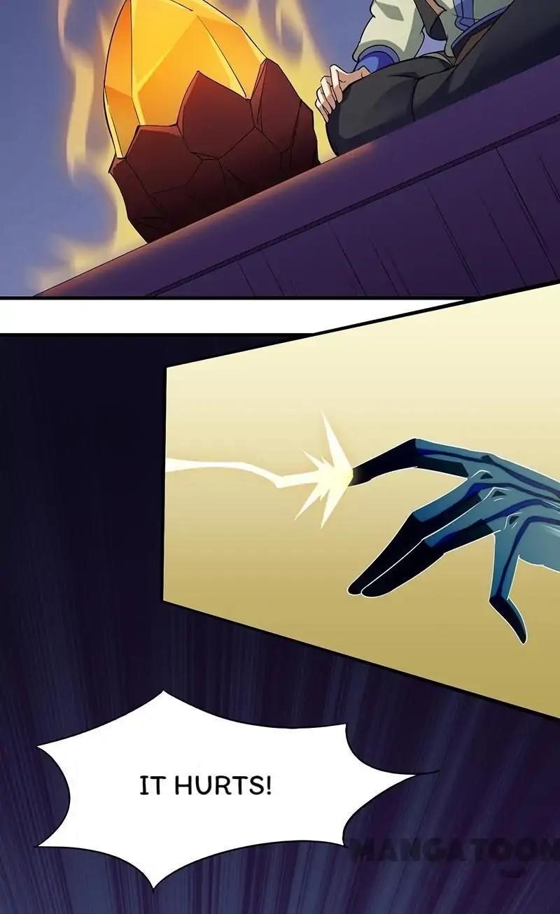 Martial Arts Reigns Chapter 78 - Manhwa18.com