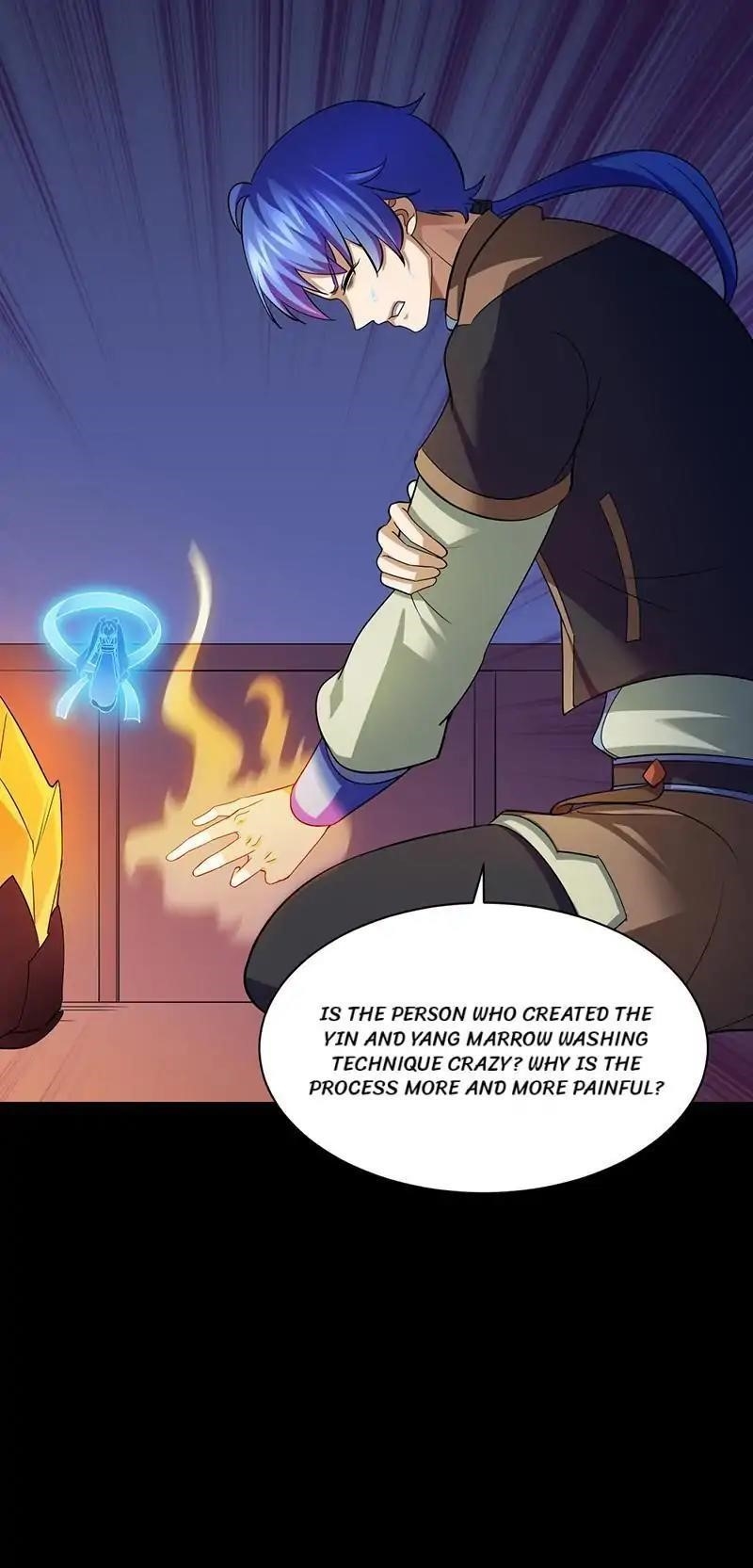 Martial Arts Reigns Chapter 78 - Manhwa18.com