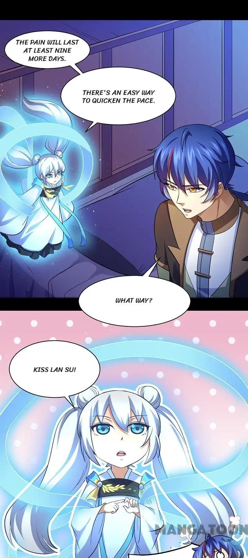 Martial Arts Reigns Chapter 78 - Manhwa18.com