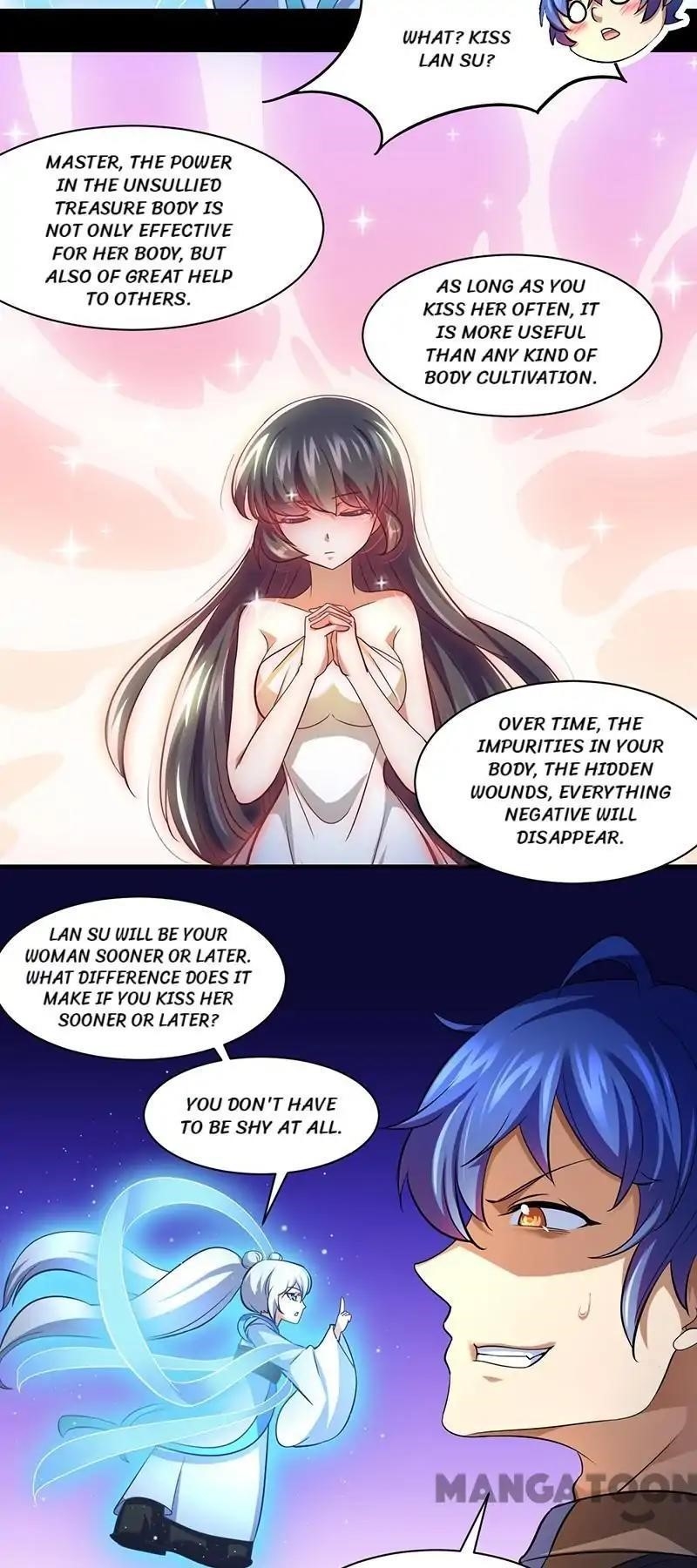 Martial Arts Reigns Chapter 78 - Manhwa18.com