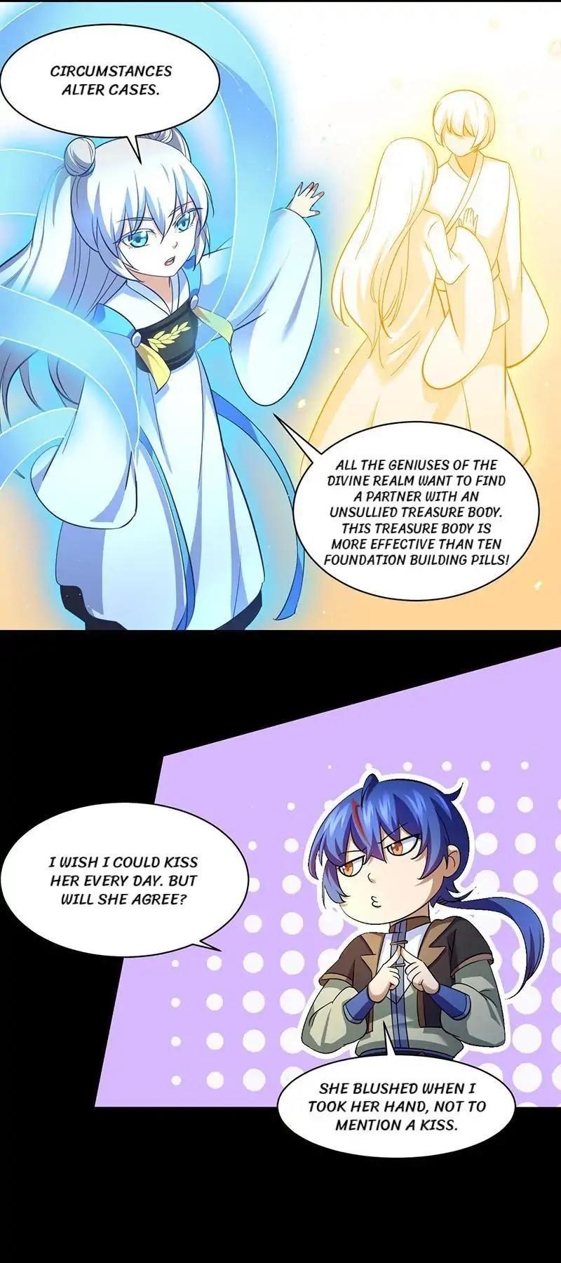 Martial Arts Reigns Chapter 78 - Manhwa18.com