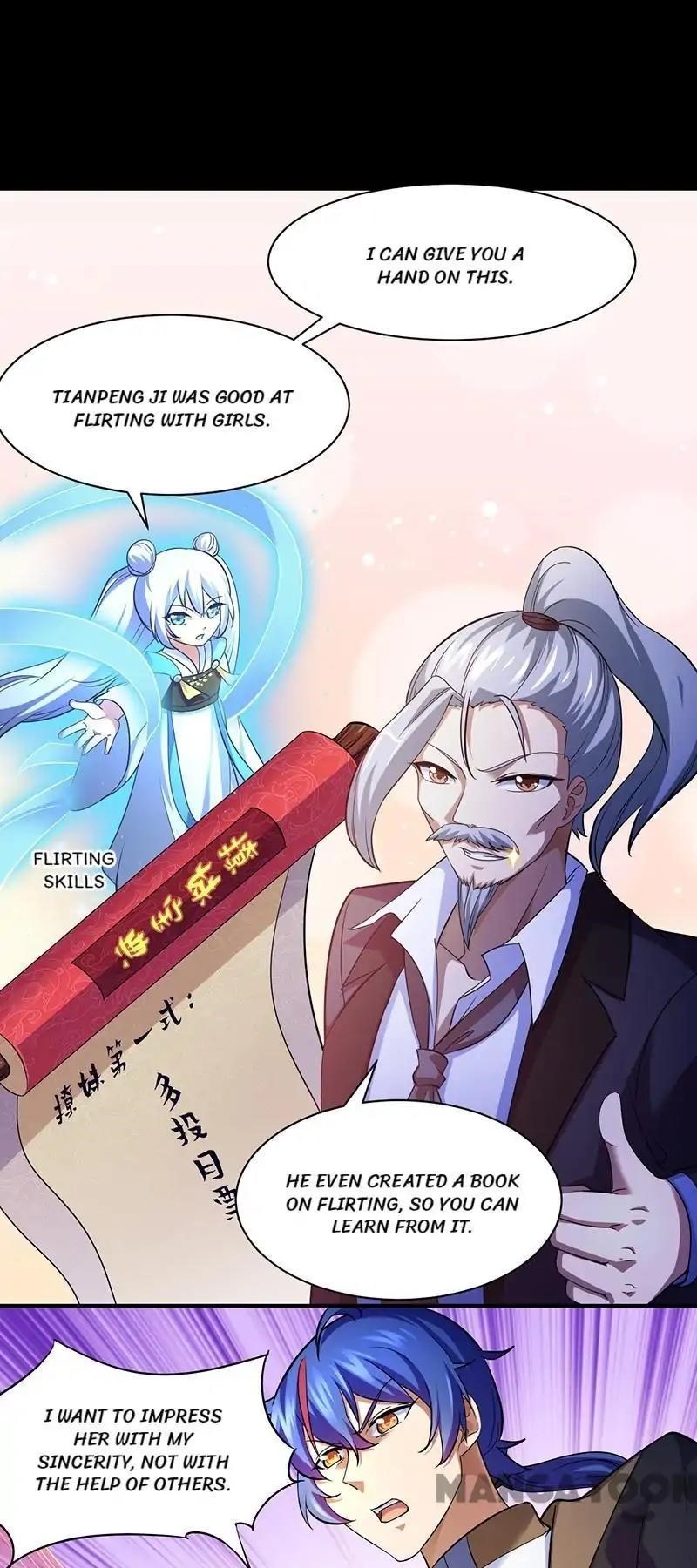 Martial Arts Reigns Chapter 78 - Manhwa18.com