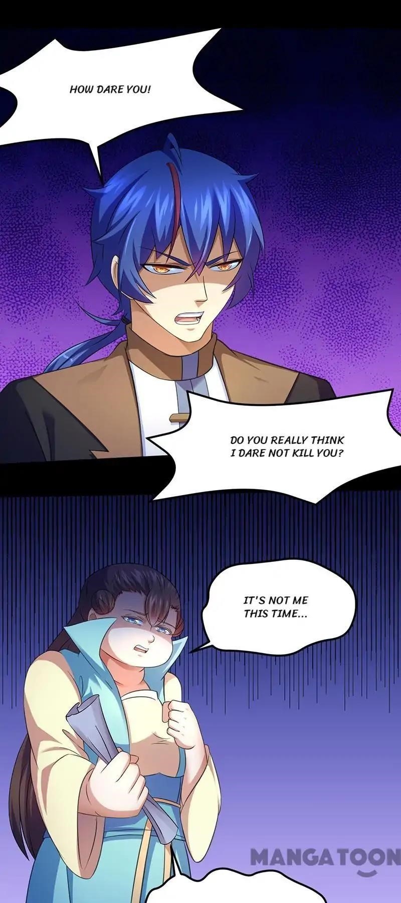 Martial Arts Reigns Chapter 79 - Manhwa18.com