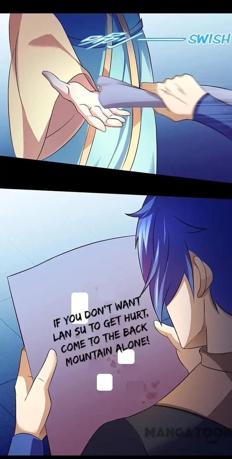 Martial Arts Reigns Chapter 79 - Manhwa18.com