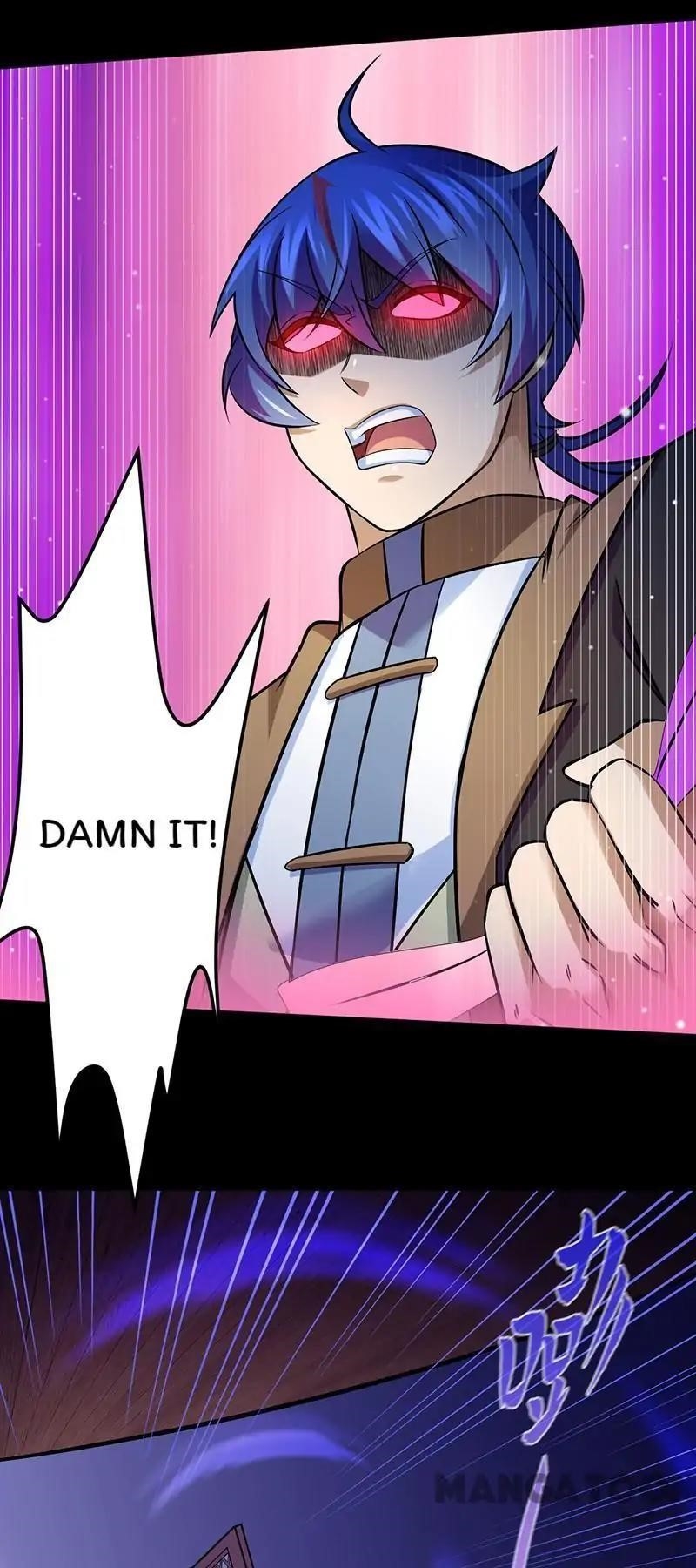 Martial Arts Reigns Chapter 79 - Manhwa18.com