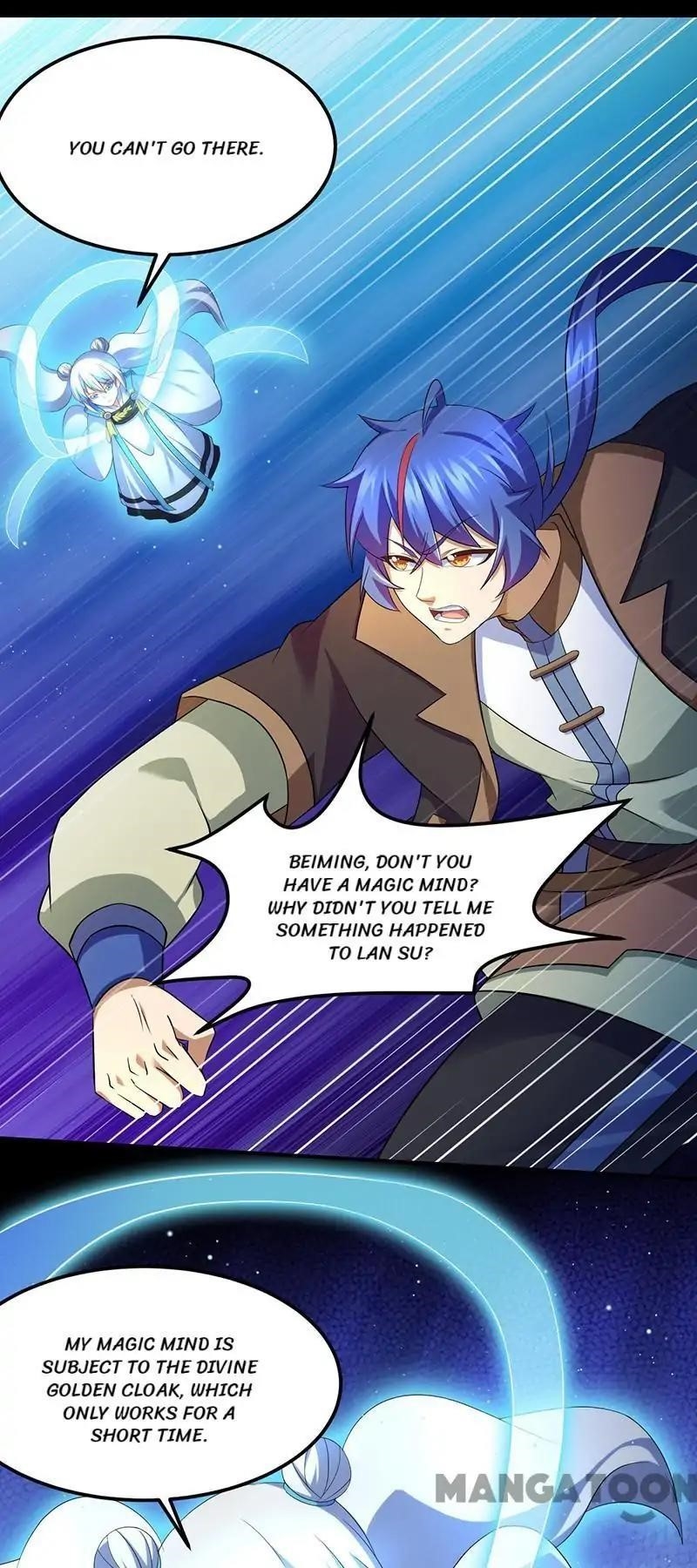 Martial Arts Reigns Chapter 79 - Manhwa18.com