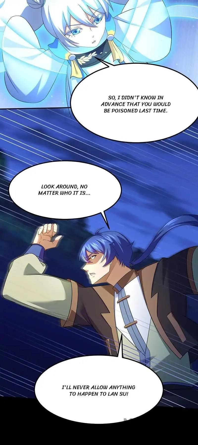 Martial Arts Reigns Chapter 79 - Manhwa18.com