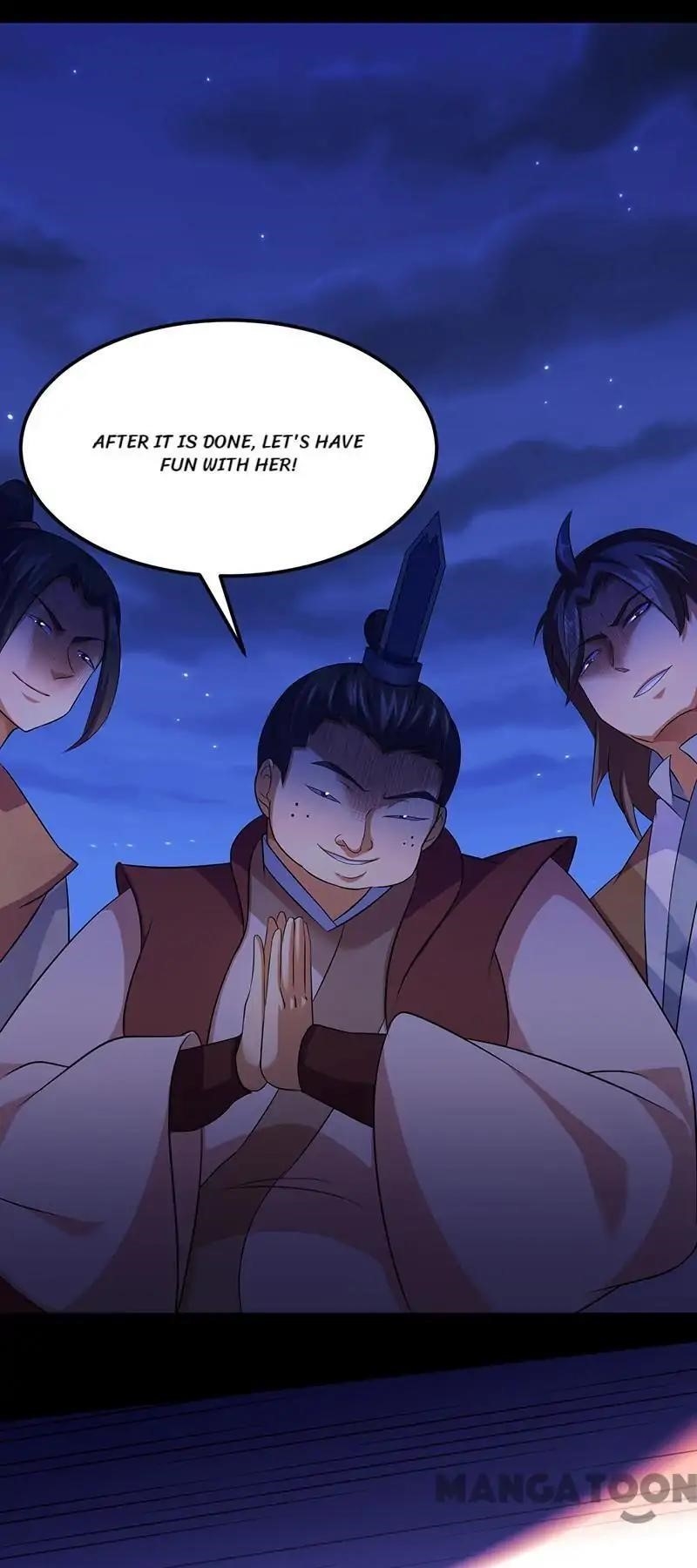 Martial Arts Reigns Chapter 79 - Manhwa18.com