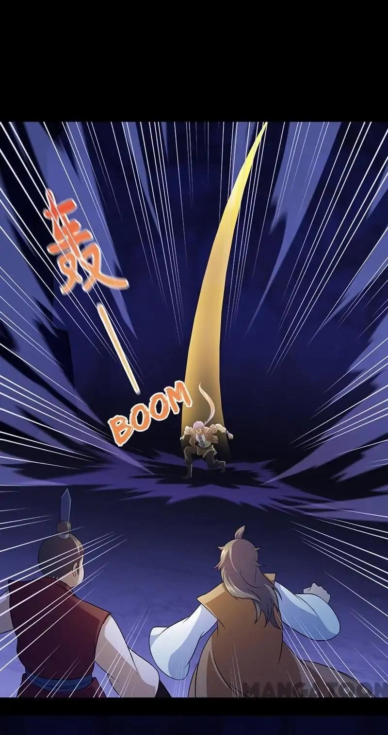 Martial Arts Reigns Chapter 79 - Manhwa18.com