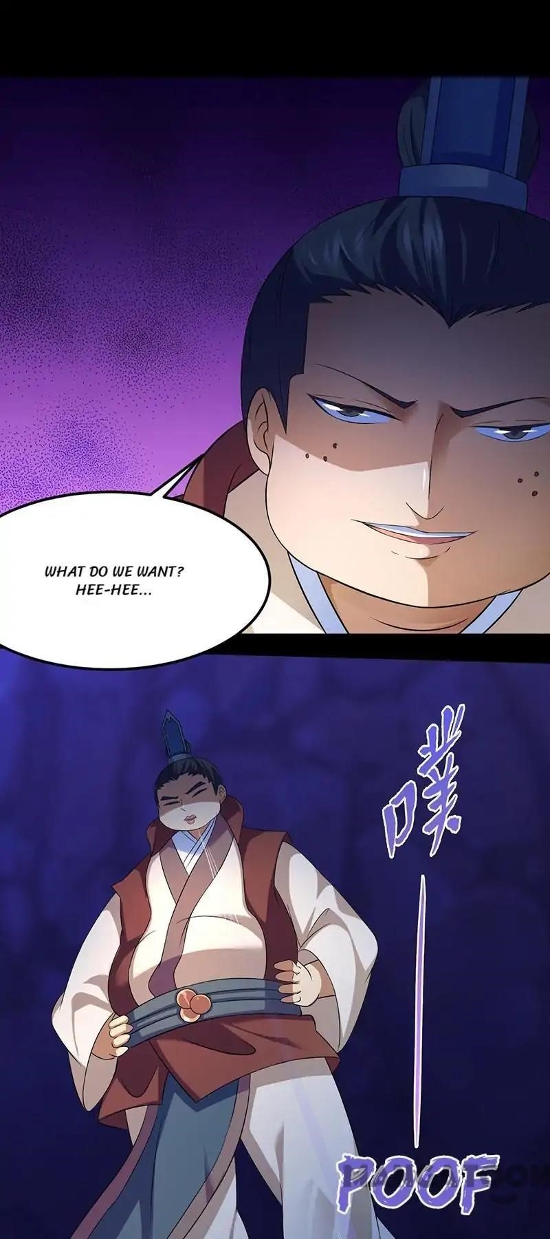 Martial Arts Reigns Chapter 79 - Manhwa18.com