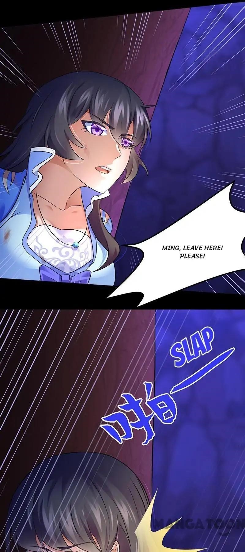 Martial Arts Reigns Chapter 79 - Manhwa18.com
