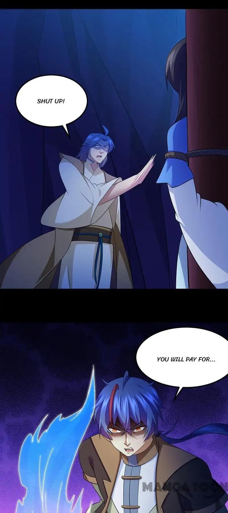 Martial Arts Reigns Chapter 79 - Manhwa18.com