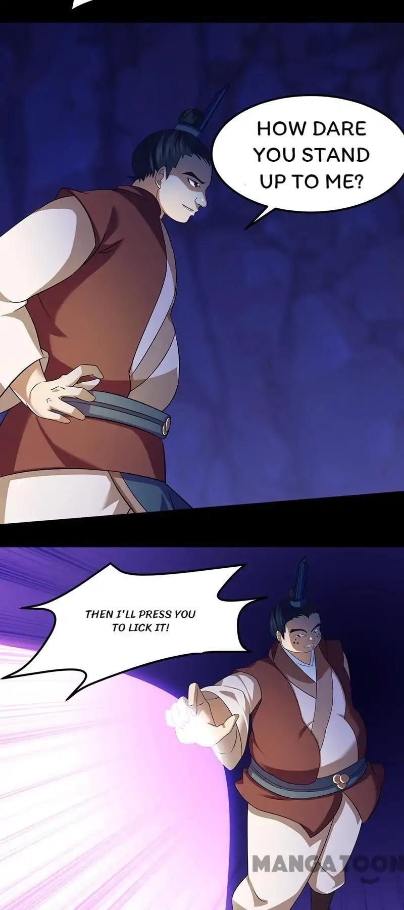 Martial Arts Reigns Chapter 79 - Manhwa18.com