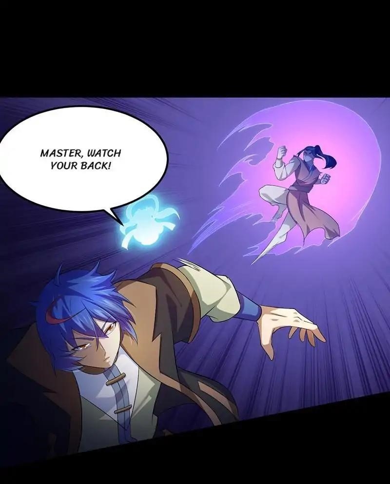 Martial Arts Reigns Chapter 79 - Manhwa18.com