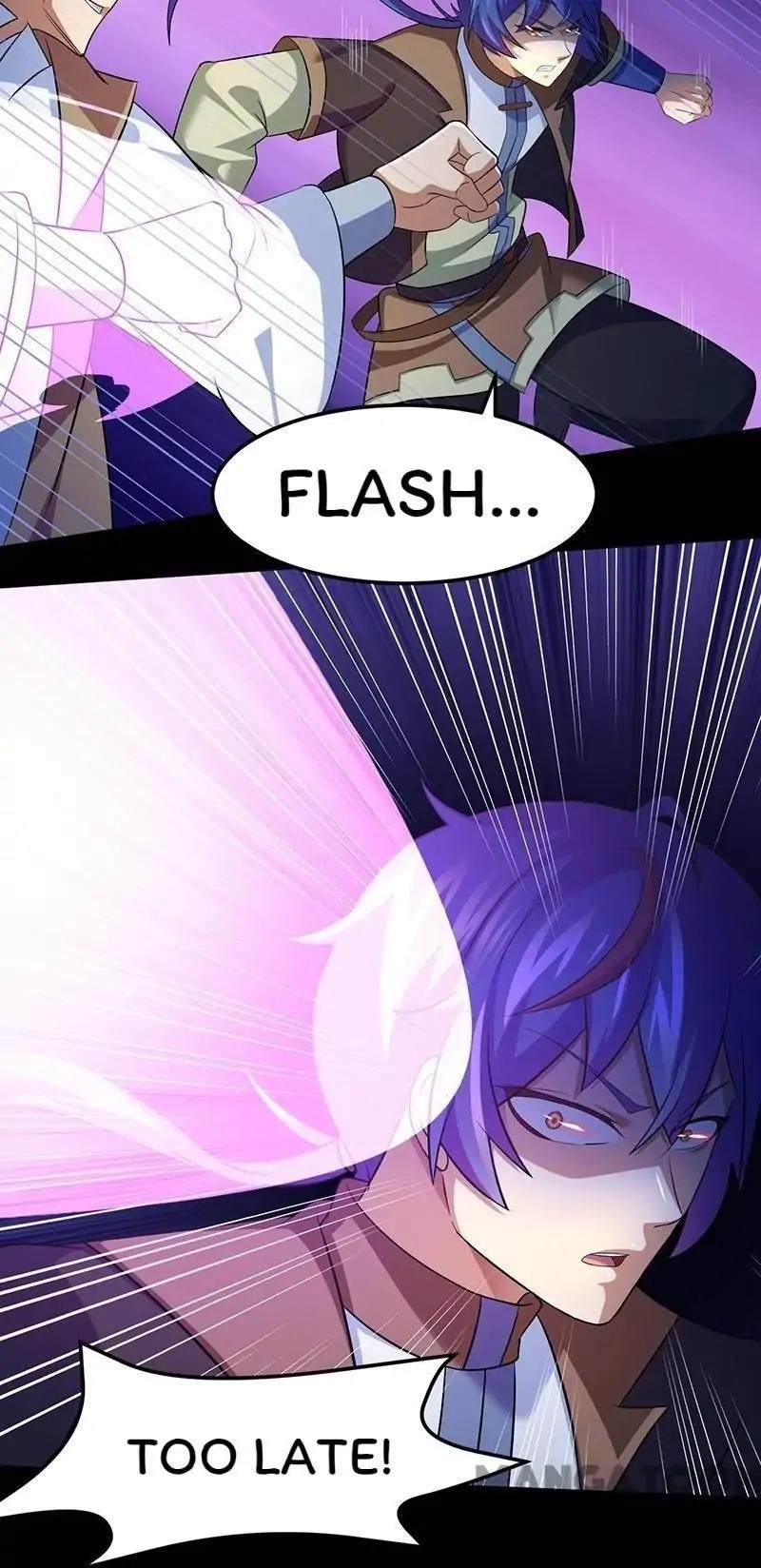 Martial Arts Reigns Chapter 79 - Manhwa18.com