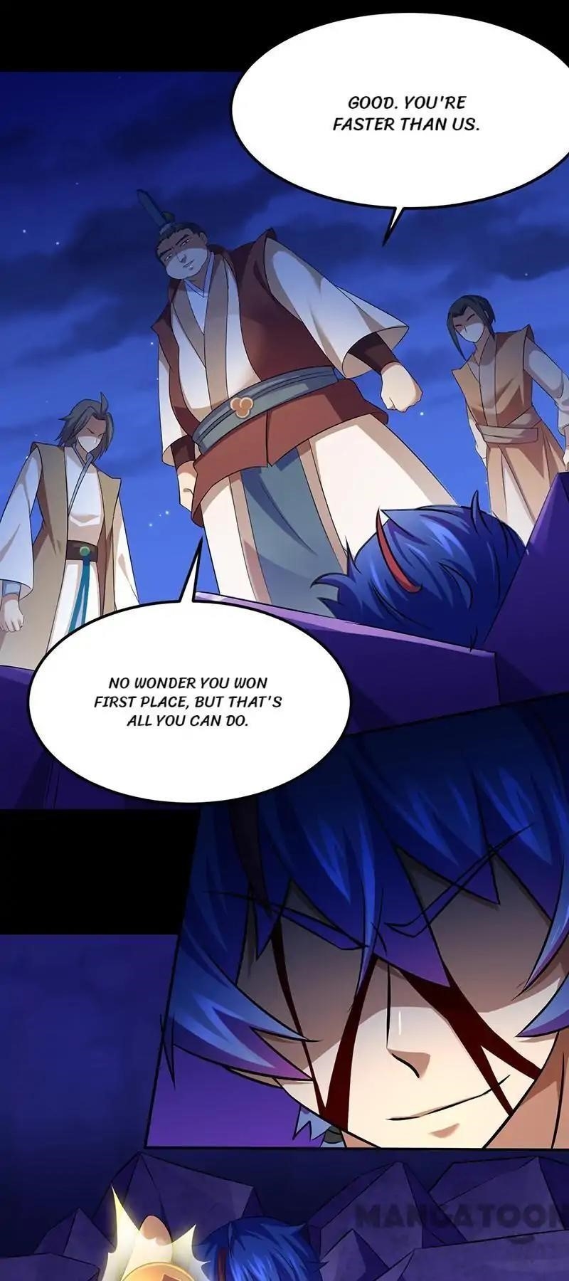 Martial Arts Reigns Chapter 79 - Manhwa18.com