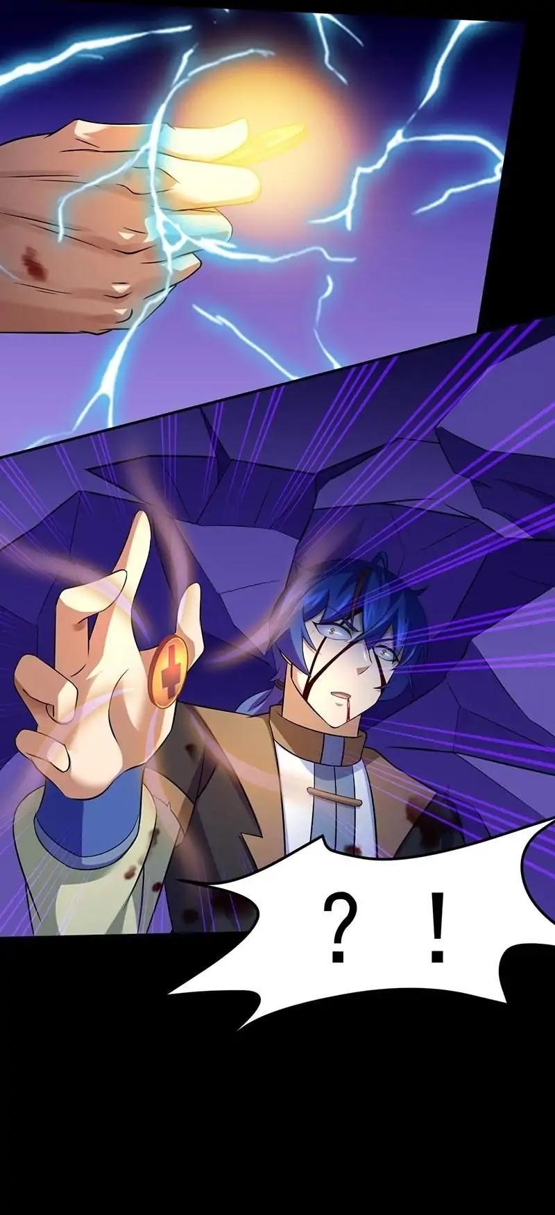 Martial Arts Reigns Chapter 79 - Manhwa18.com