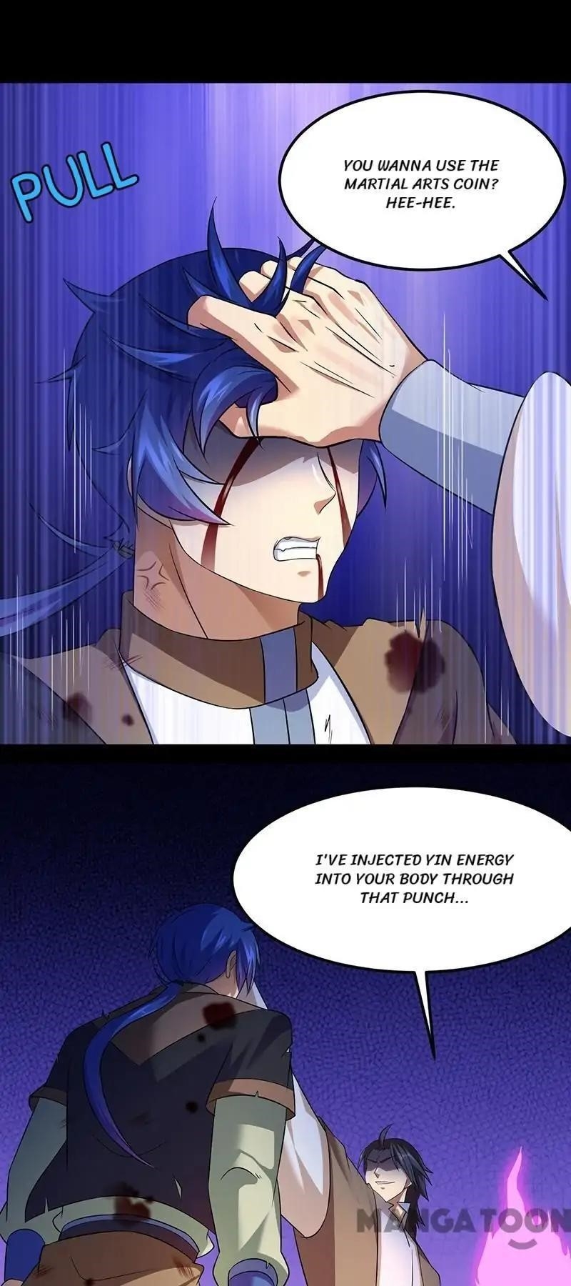 Martial Arts Reigns Chapter 79 - Manhwa18.com