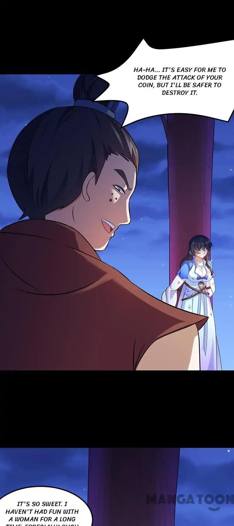 Martial Arts Reigns Chapter 79 - Manhwa18.com
