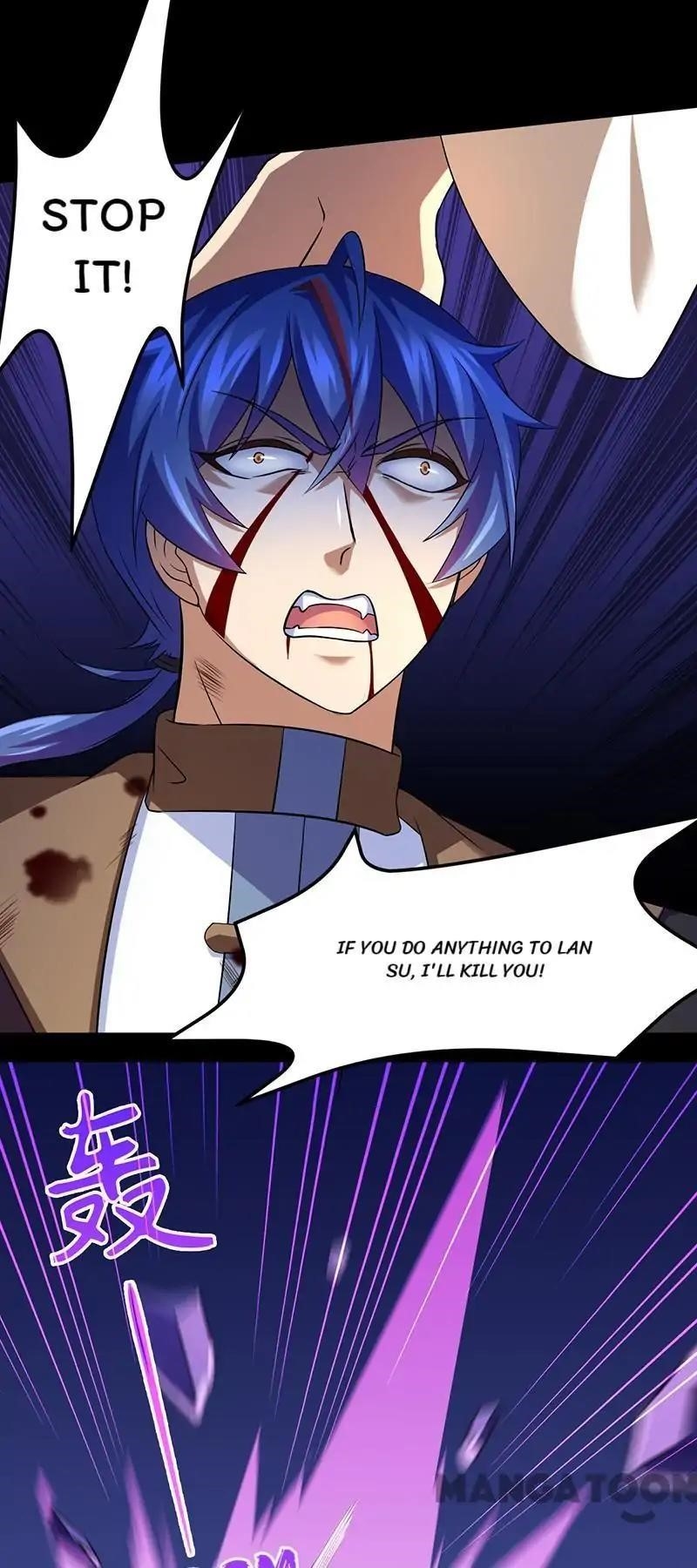 Martial Arts Reigns Chapter 79 - Manhwa18.com